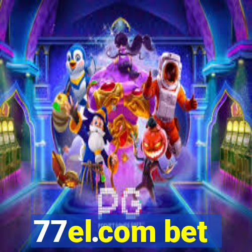 77el.com bet